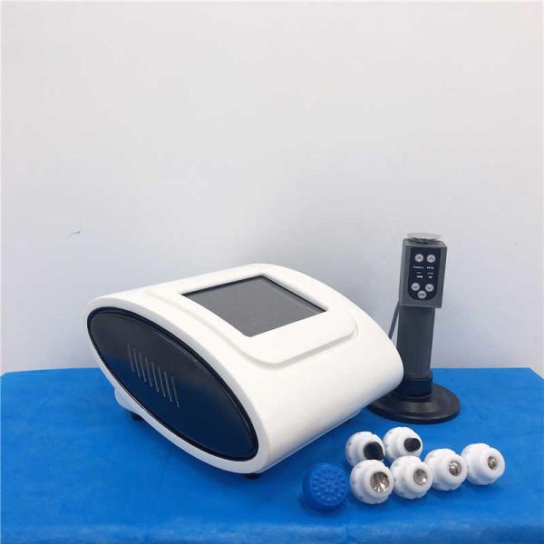1Hz-16Hz Electromagnetic Therapy Machine For Body Pain Relief ED Treatment