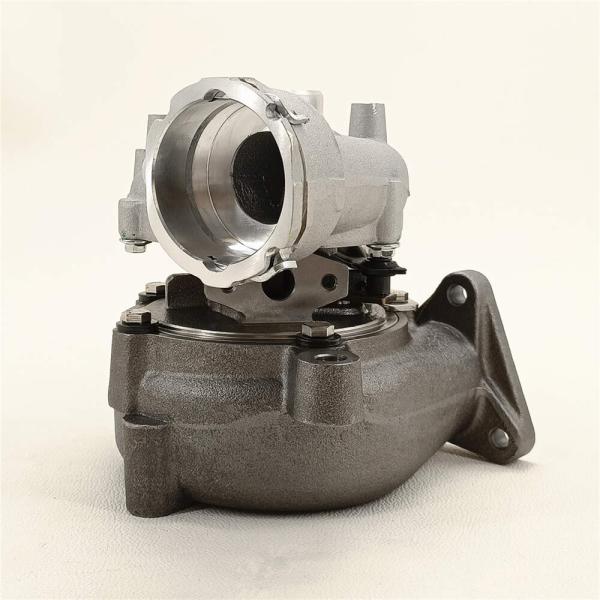 AUDI A4 A6 SKODA VW 1.9L TDI Turbo Turbo 130HP GT1749V 717858 038145702E 712077-0001
