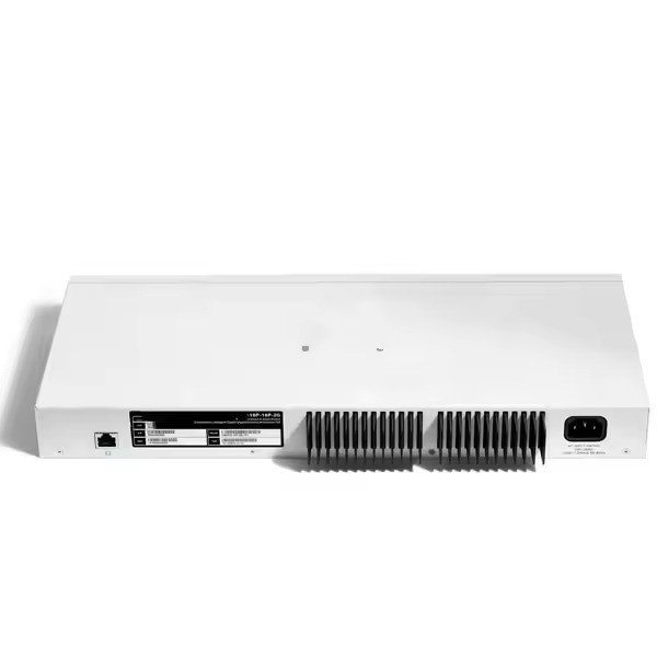 CBS350-48FP-4G-CN 48 Port POE Managed Network Switch with 10/100/1000Mbps Transmission Rate and LACP QoS SNMP Functions
