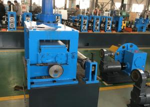 Velocidade máxima do produto 120 m/min Máquina automática de corte de metal e a