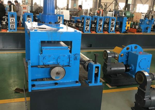 Automatic Carbon Steel Slitting Machine 120m/min Max Speed