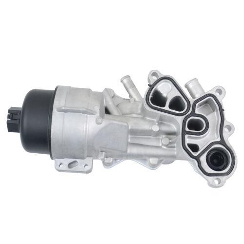Engine Oil Cooler Assembly For Mini R55 R56 R57 R58 R59 Cooper S JCW 1.6 Petrol