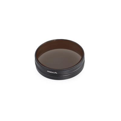 Filtro polarizador do fantasma 4 de ND16 PL 34mm Dji