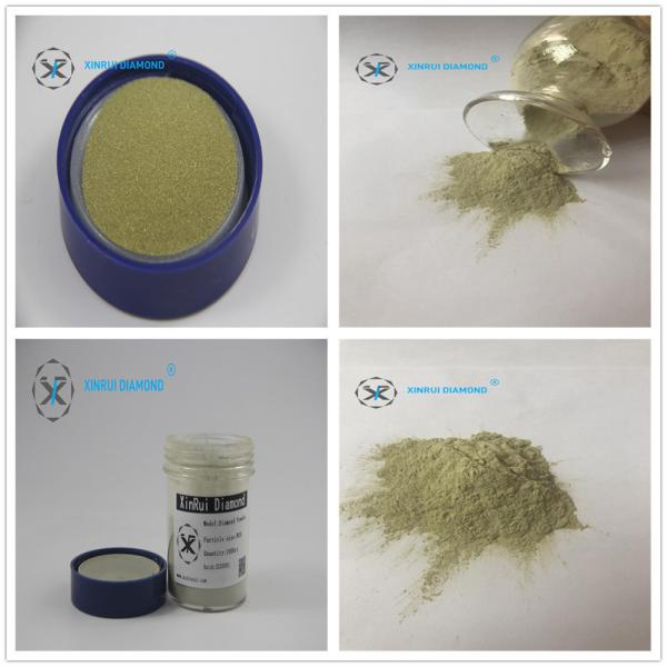 Polishing Tungsten Carbide Gemstones Trust Xinrui Industrial Grade Diamond Powder US