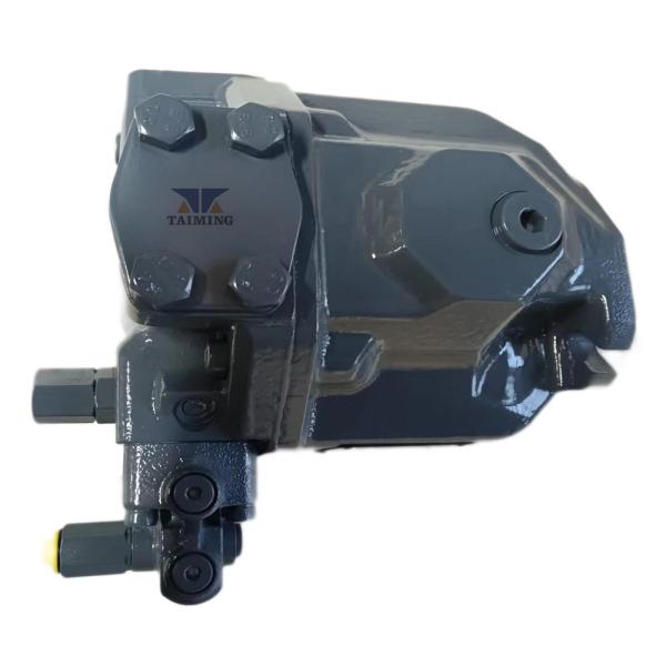 Bomba A10VSO18 DRG/31R-VPA12N00 de Piston da máquina escavadora