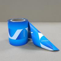 Industrial-Grade Probiotic Composite Packaging Film Roll Oxygen Barrier Technology Pharma & Food Use