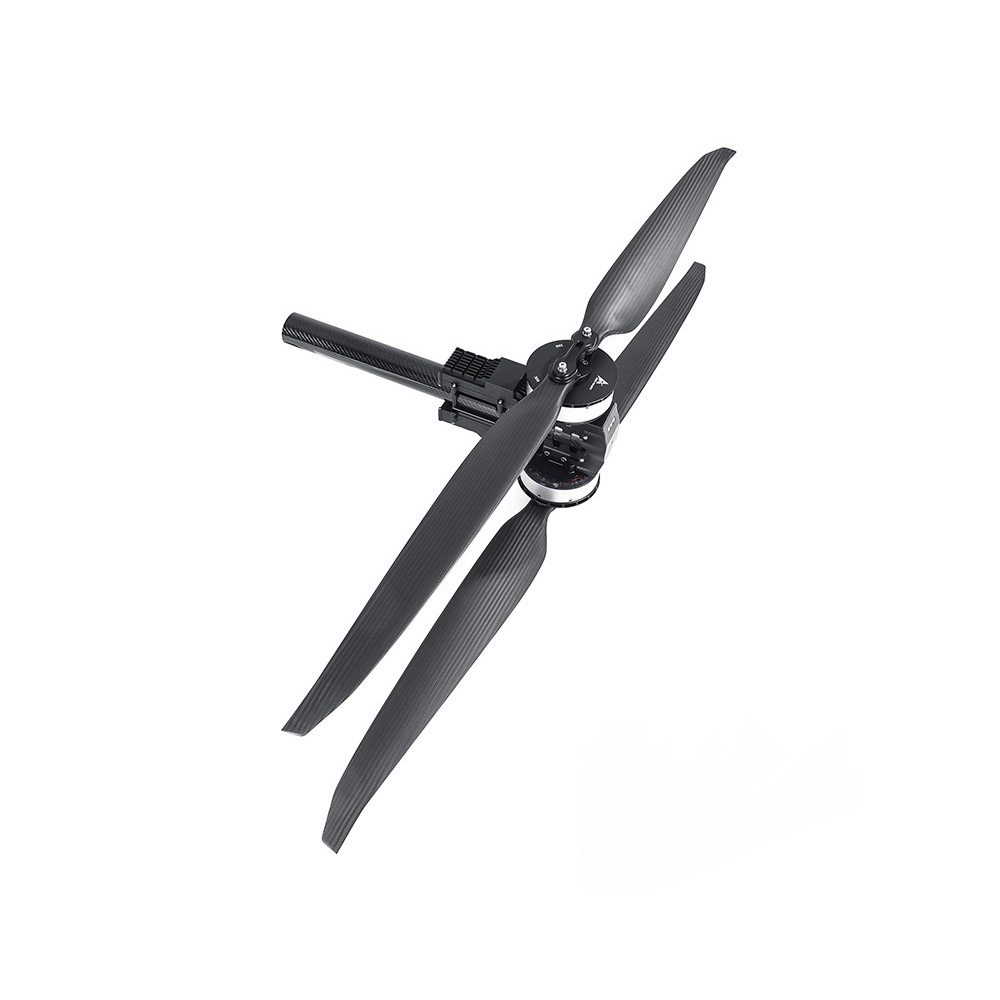 T-MOTOR X-A12XL KV48 24S Lipo IPX6 High Power Brushless Motor for Big Drones Accessory
