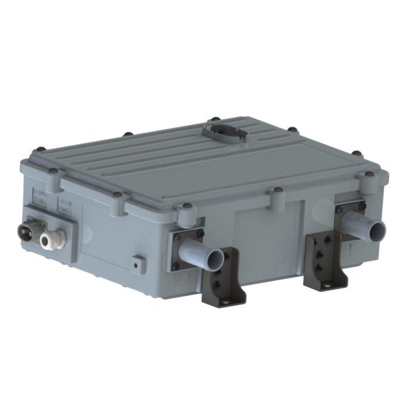 PTC Heater HVCH 25KW30KW35KW 600V800V1100V 12KG Bus Truck Construction Machinery BTMS RBS Battery Heating Cabin Heating EVLINK