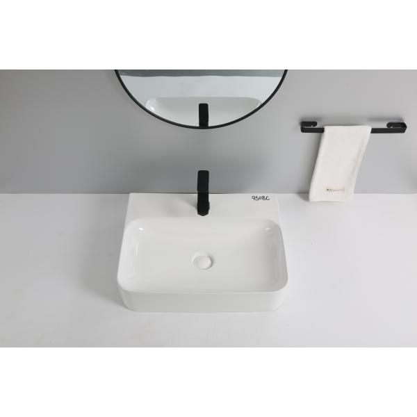 Countertop установил санитарный таз изделий для Bathroom гостиницы домашнего