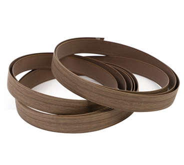 PVC Edge Banding with 475 Colors, Waterproof Eco Friendly, and Custom Thickness for High Quality Packaging
