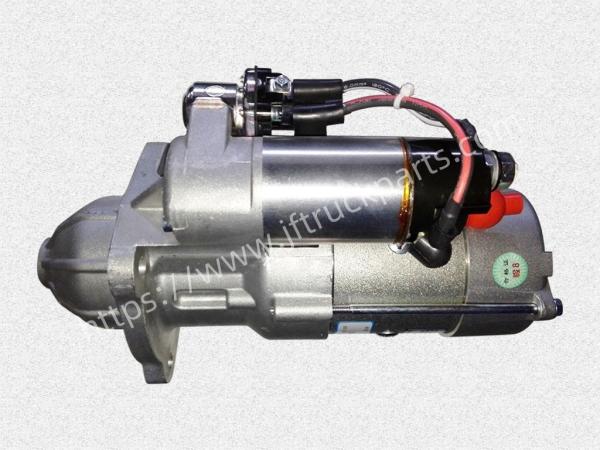Motor de arranque 13070843 13054486 13031962 para peças sobressalentes do motor WEICHAI WP6