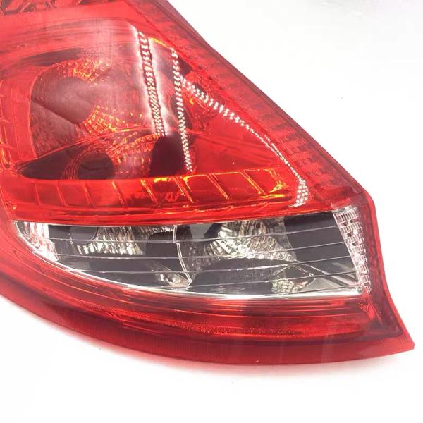 Car Fitment HONDA 09-12 Ford Fiesta Hatchback Backlight Brake Lamp with 100% Tested