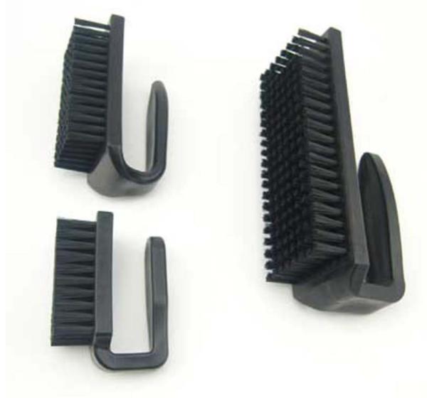 Electrostatic Brush Be Used In All Kinds Of Dust-Free Workshop Of Electronic Industry