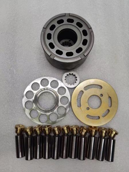 Hitachi ZX120 ZX130 Excavator Hydraulic Pump Parts New Piston For Construction Farm Retail Manufacturing Industries-HPK055