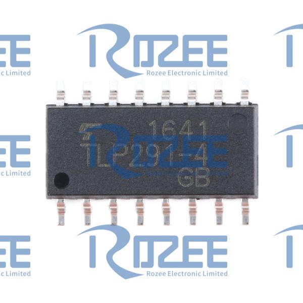 TLP291-4 （GB-TPのE）