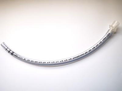 Tubo endotraqueal nasal médico Rae Murphy del grado 8.5m m