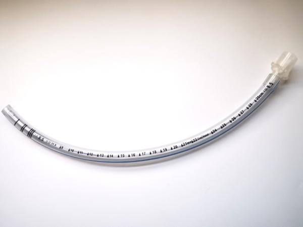 Tubo Endotracheal nasal médico Rae Murphy da categoria 8.5mm