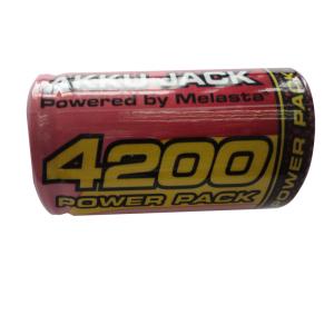NiMH Battery Pack SC-HP 4200mAh 1.2V For Electric Power