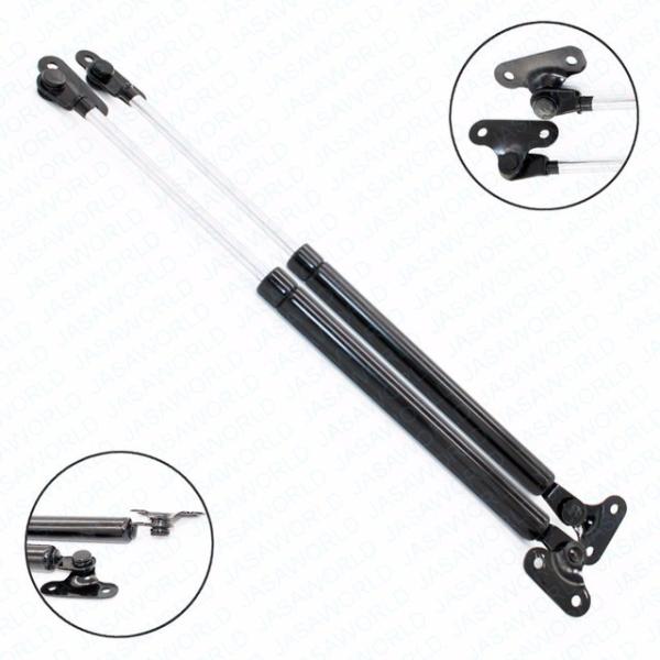 2 pcs Automotive Trunk Tailgate Gas Spring Strut / Boot Lift Support For Lexus LX450 1996 - 1997
