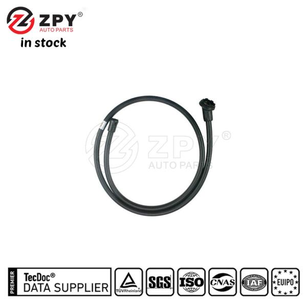 ZPY 4M8877204 Car Sunroof Drainage Pipe For Audi Q8