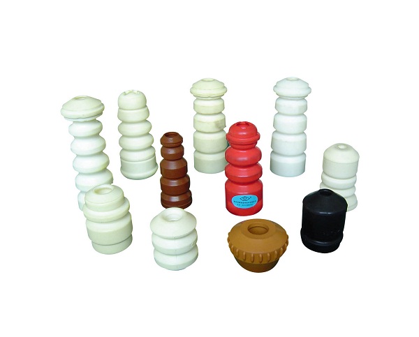 High Density Automotive Polyurethane Suspension Anti - Shock Damper