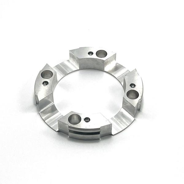 High Precision CNC Machining Service CNC Milling Parts  Tight Tolerances