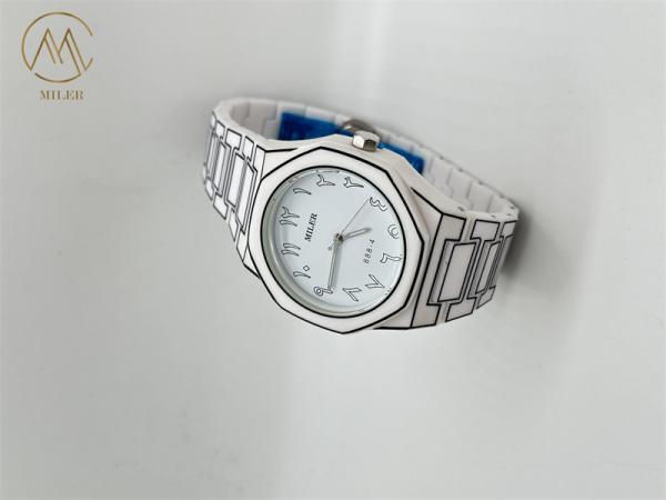 High Performance Sports Waterproof Luminous Watch for Men