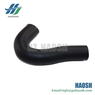 Peças sobressalentes para automóveis de borracha 8-97128675-0 Npr 4hf1 Tubo de água de mangueira para Isuzu 8-97128675-1