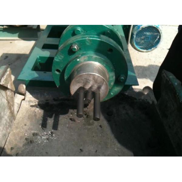 700 KG Solid Wood Coconut Shell Charcoal Briquette Rod Making Machine and Affordable