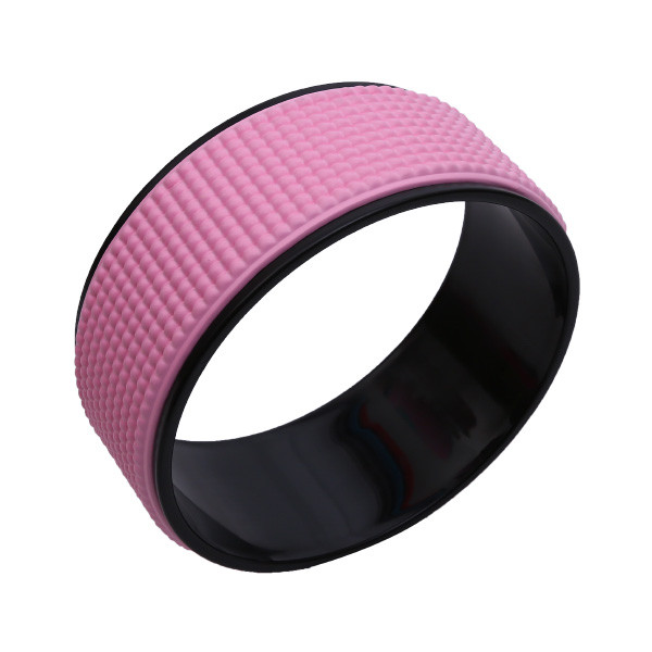 33*13cm Yoga Exercise Equipment Eva Abs Yoga Roller Wheel