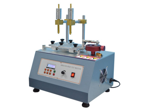 Машина сопротивления ссадины мобильного телефона ASTM 100rpm испытывая