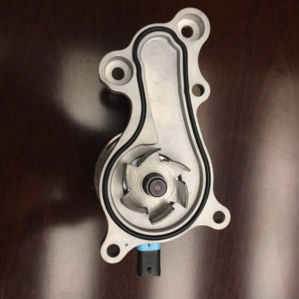 Chevrolet Sail 3 Water Pump OE NO. 24106272 for Stable Temperature Control