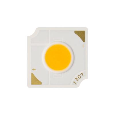 Constant Voltage 24V COB LED Chip With IC 14W 1313 White LED COB Chip For Spot Light