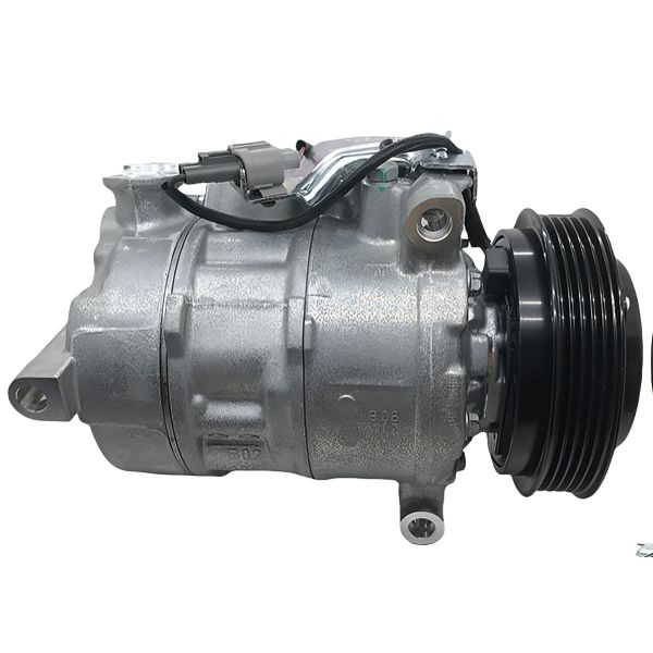 Auto Ac Compressor for benz Glc 2015-2019 / W202 /w203/ A/c Compressor Car air Conditioning