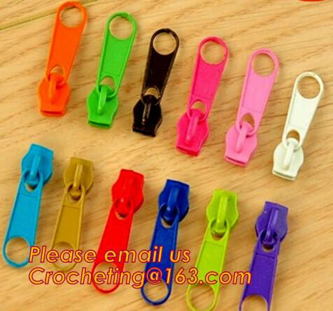 Heavy duty garment fancy gold metal zipper, Open End garment Plastic/Resin Zipper or Zips