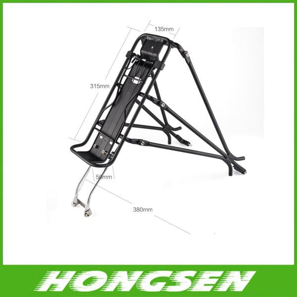 durable Bicycle Luggage Carrier / Bike Rear Rack / Bicycle Rear Carrier