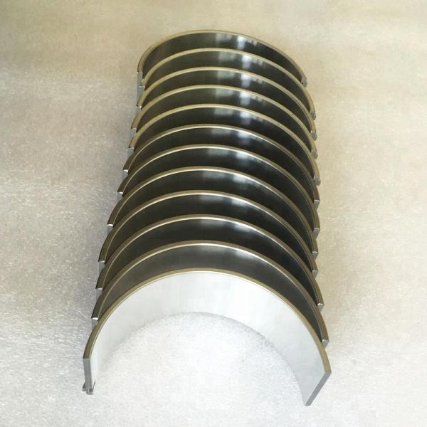 Motor de KOMATSU 4D105 pequeno/extremidade grande que carrega 6130-21-8000 6130-31-3040