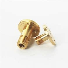 Части CNC ODM OEM части токарного станка изготовленные на заказ подвергая механической обработке подвергая механической обработке стальные запасные