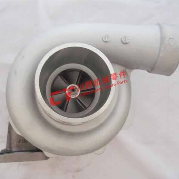 1144003170 1144003360 Diesel Turbocharger  3406 6RB1 For EX400 - 3