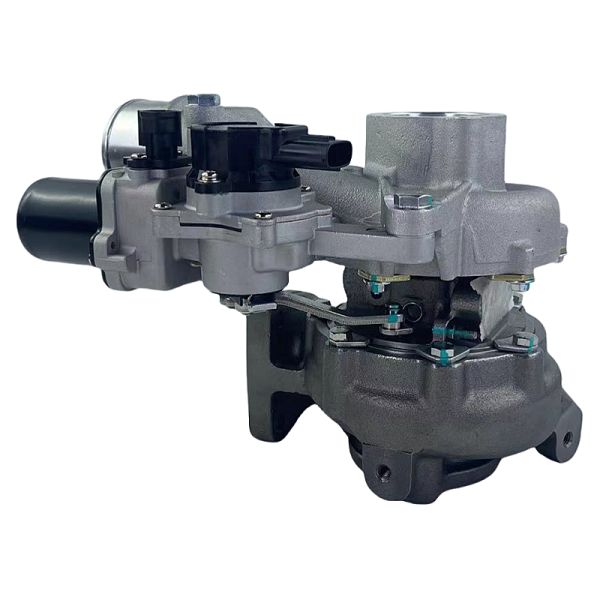 CT16V 17201-0L060 17201-30200 17201-30201 Complete Turbo Turbocharger For Toyota 2KD-FTV