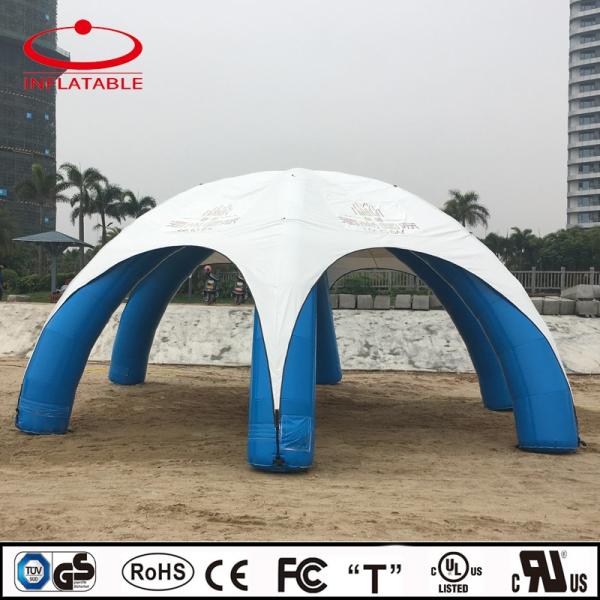 Китай надувная палатка для рекламы маркетинговые акции мероприятия или выставки