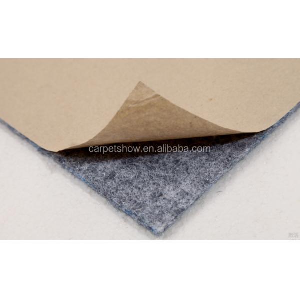 Self-Adhesive Carpet Tiles Super September Promotion 30cmx30cm/ 46cmx46xcm 500g/sqm