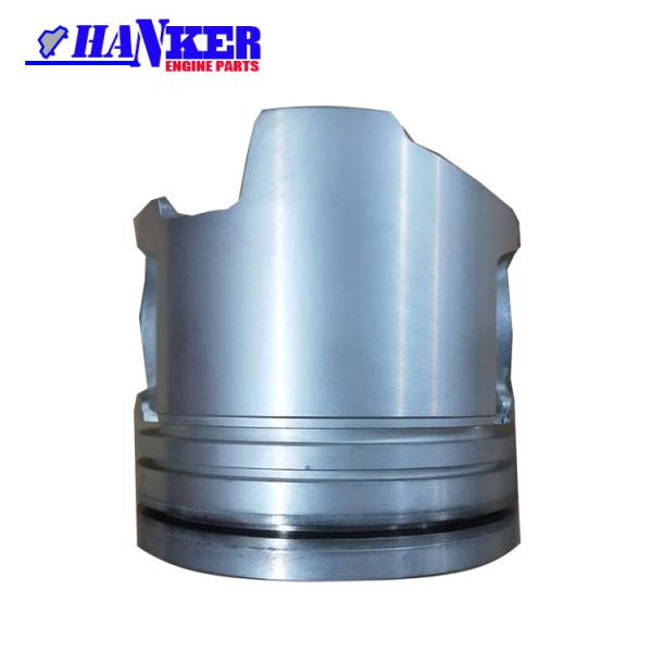 4MM Oil Ring Engine Spare Parts For 4M40T Piston ME200680 ME201780
