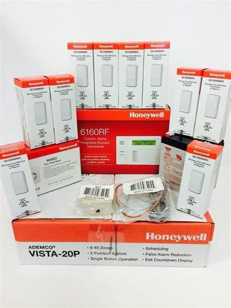 Honeywell CC-TDIL01 51308386-175 Modelos IOTA de entrada digital de 24 V