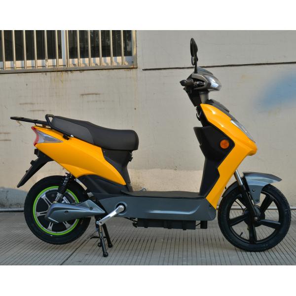 EEC Narrow Body Pedal Assist Ebike 70km 40km/h