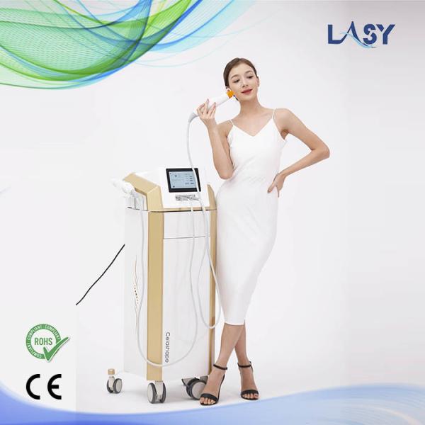25 Needle Radiofrequency Microneedle Ablation Machine For Effective Skin Rejuvenation