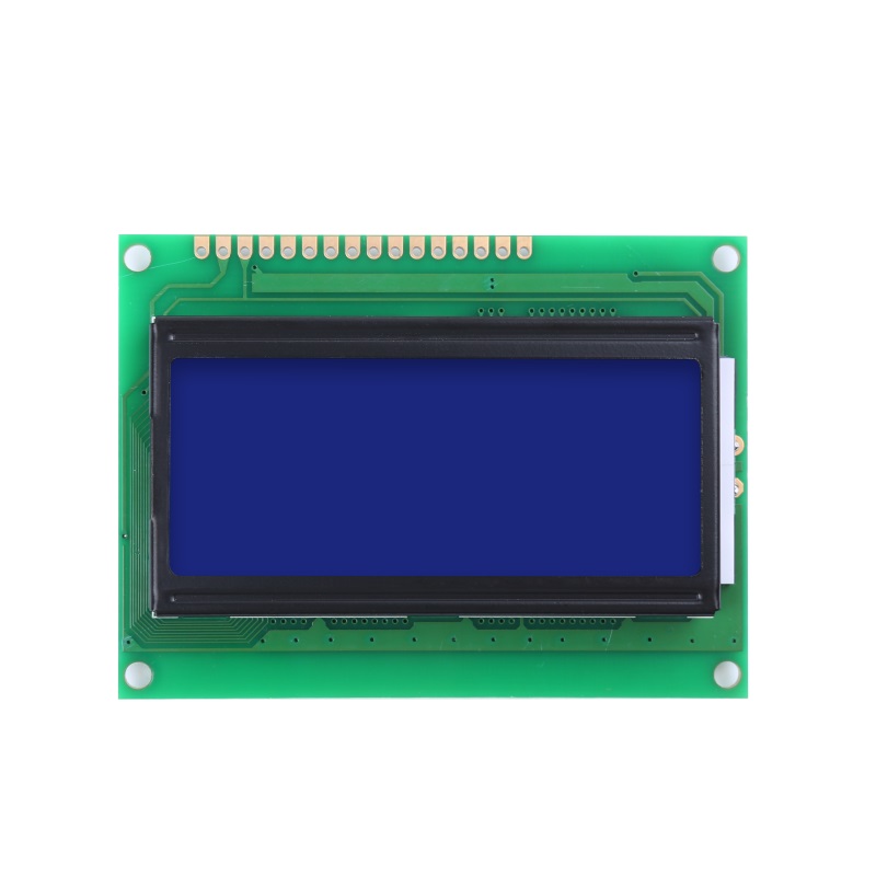 Character 4x16 16x4 1604 LCD Display Module 6800 MPU Custom