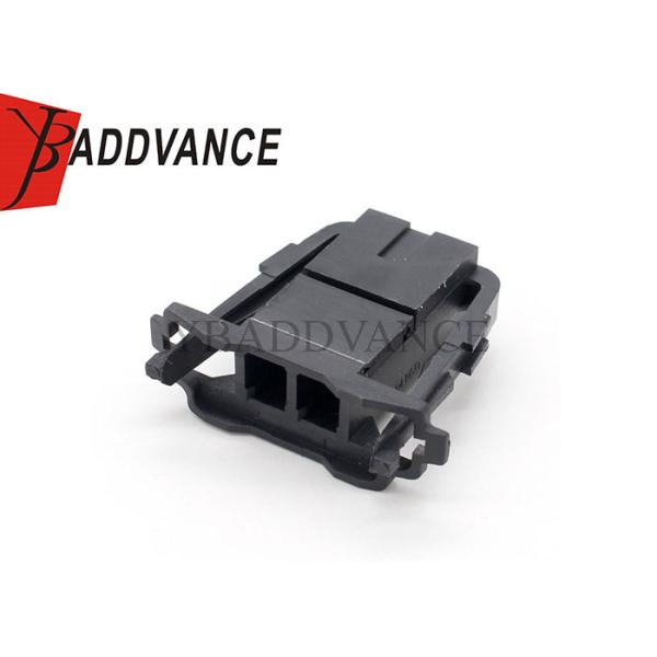 Снабжение жилищем электрического соединителя отверстия соединителей 2 AMP взаимодействия PBT-GF-20 TE