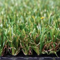 140 points de suture / M Hybride Herbe artificielle 25 mm SBR Latex Adhésif Appareil réaliste pour animaux de compagnie et jardins