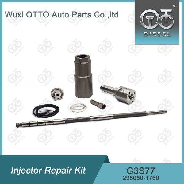 Denso G3S77 Injector Repair Kit for 295050-1760 1465A439